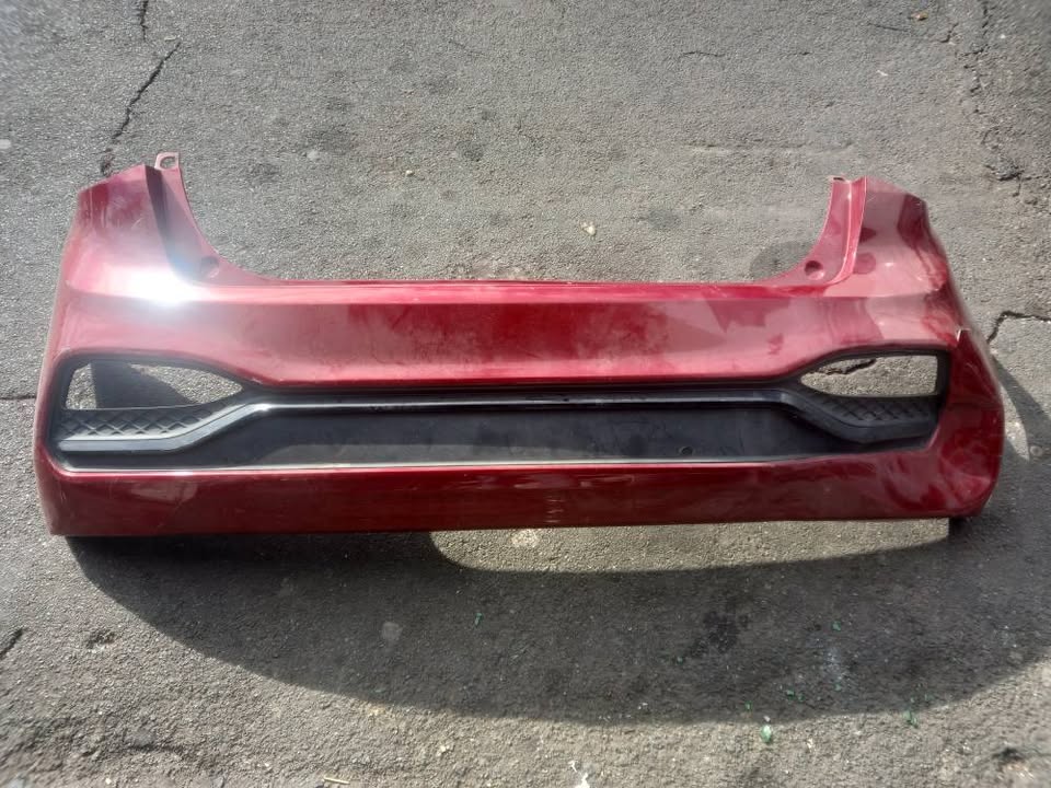 2018 - 2021 HYUNDAI I20 FACELIFT REAR BUMPER R10 - Private Seller 2018 - 2021 HYUNDAI I20 FACELIFT REAR BUMPER R10 - Private Seller