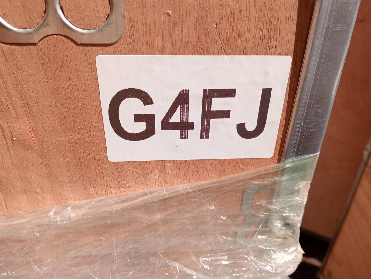 BRAND NEW G4FJ ENGINES - Private Seller BRAND NEW G4FJ ENGINES - Private Seller