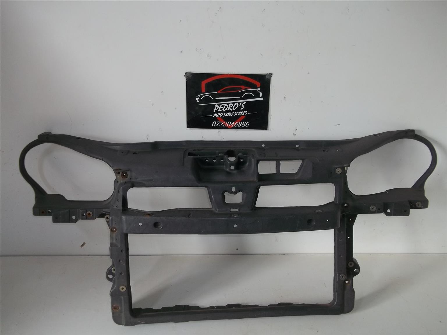 VW Polo '01-'05 radiator support cradle - Private Seller VW Polo '01-'05 radiator support cradle - Private Seller