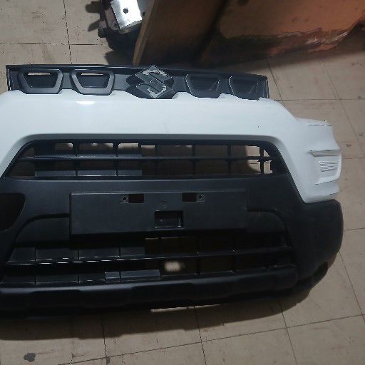 Suzuki s persso bumper - Private Seller Suzuki s persso bumper - Private Seller