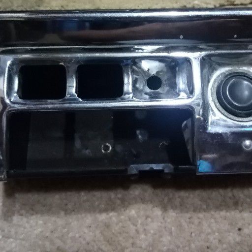 Ash tray, old Merceds - Private Seller Ash tray, old Merceds - Private Seller