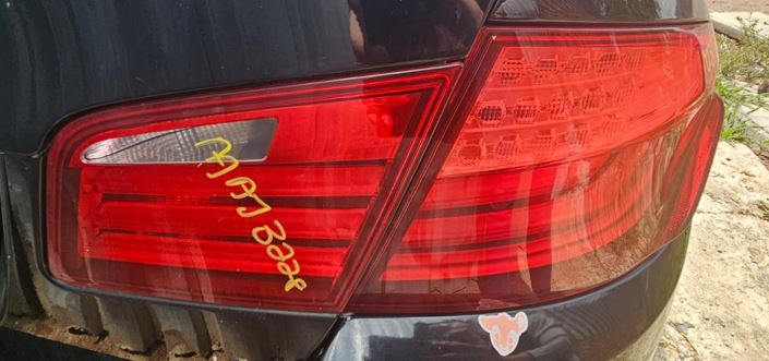 2010 BMW F10 523I Tail Lights Used for Sale - Private Seller 2010 BMW F10 523I Tail Lights Used for Sale - Private Seller