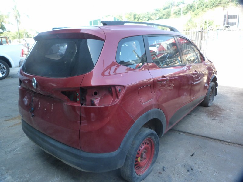 Renault Triber 1.0 Manual - 2023 SPARESBOYZ STRIPPING FOR SPARES - Private Seller
