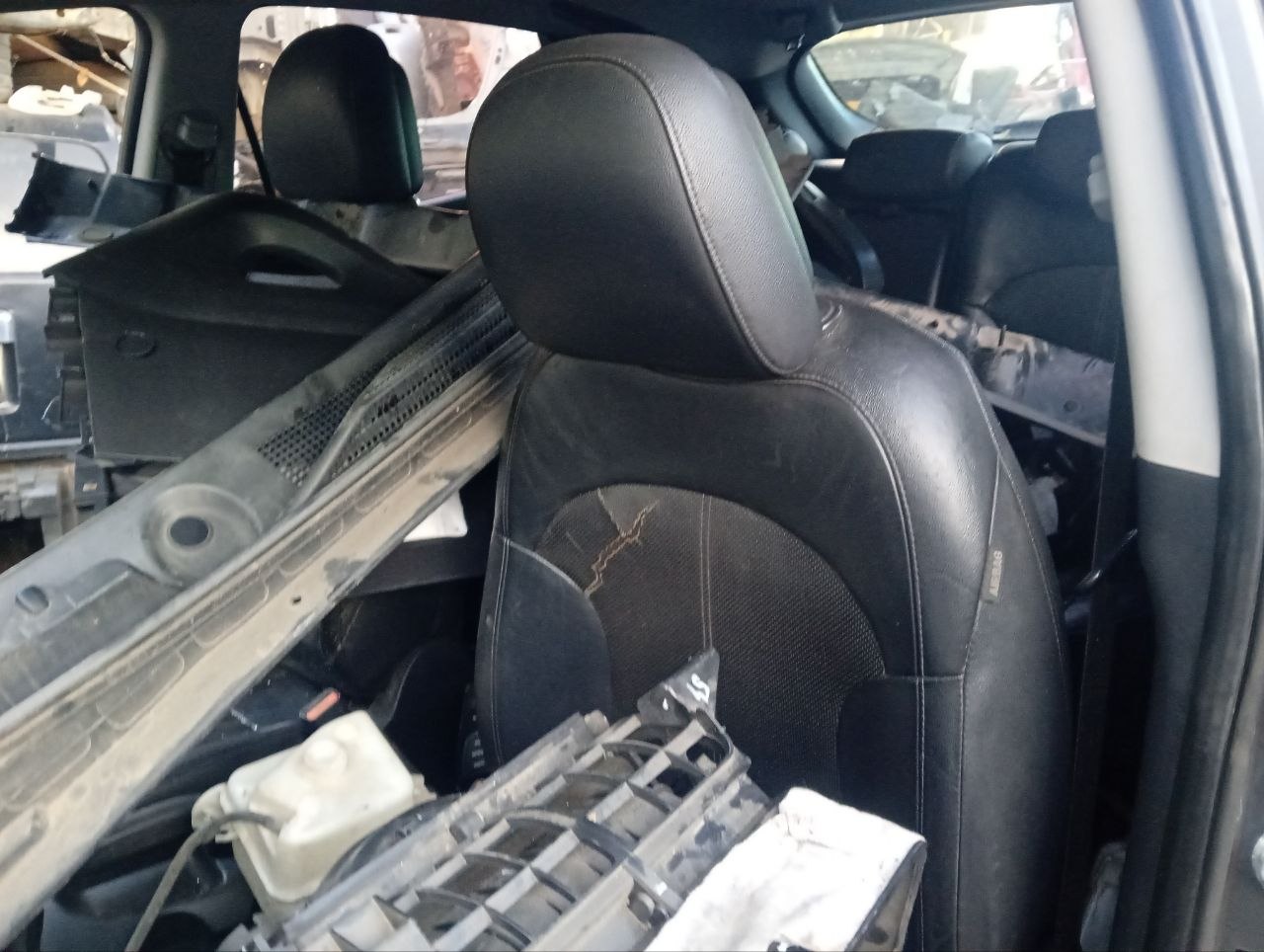 Toyota Rav4 2005 Silver - Private Seller Toyota Rav4 2005 Silver - Private Seller