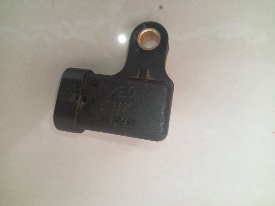 Chevrolet Aveo 1.5 Map Sensor - Private Seller