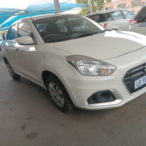 Used 2024 Suzuki DZire 1.2 GL manual - Private Seller