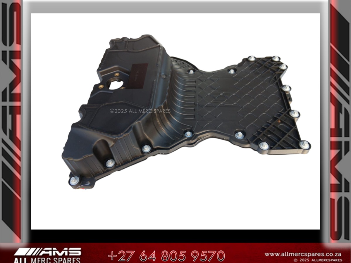 NEW W204 MERCEDES OIL SUMP C200/C250 CDI (M651 ENGINE) - Private Seller