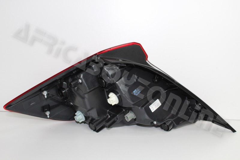HONDA TAIL LAMP CIVIC SEDAN - Private Seller