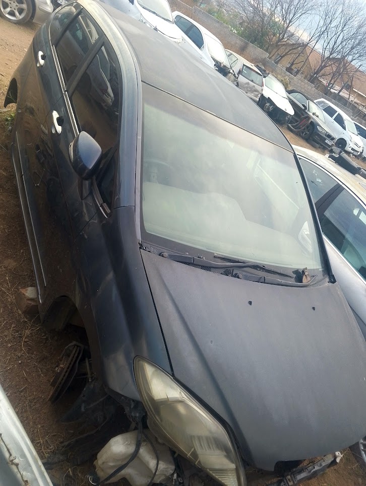 Honda FRV stripping for parts - Private Seller