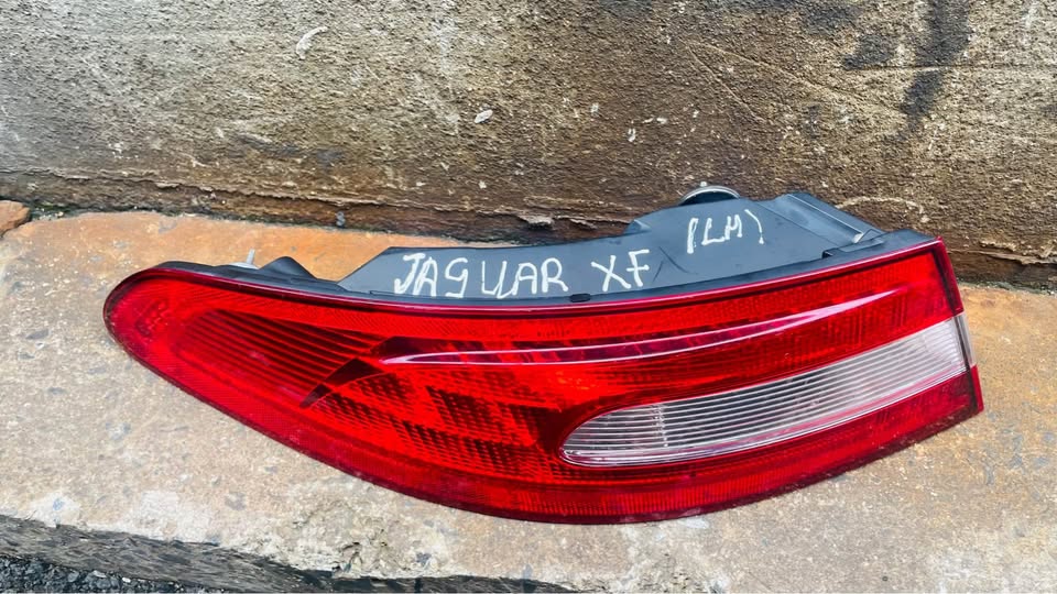 Jaguar XF taillight 2009/11 - Private Seller Jaguar XF taillight 2009/11 - Private Seller