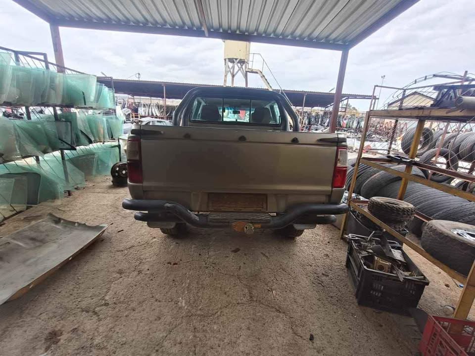 Ford Ranger Stripping for spares - Private Seller Ford Ranger Stripping for spares - Private Seller
