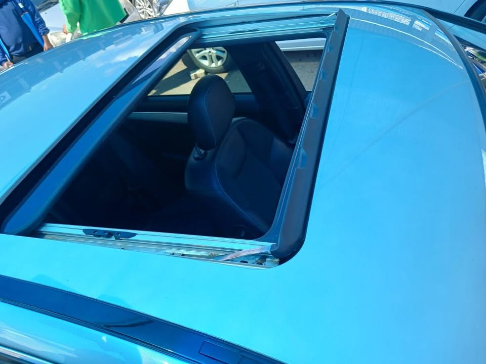2014 MECEDES BENZ C200  Transmission: Automatic  Mileage: Fueltype: Petrol  Silver