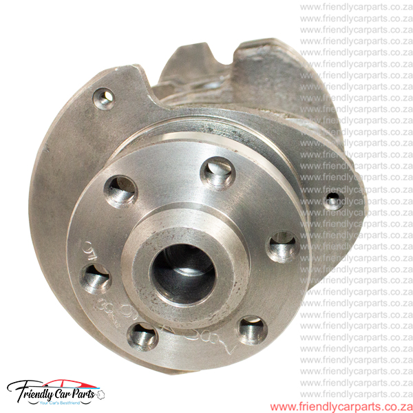 AUDI A4 A5 Q5 2.0 TDI DIESEL 2011 2012 2013 2014 2015 CJC CRANKSHAFT - Private Seller