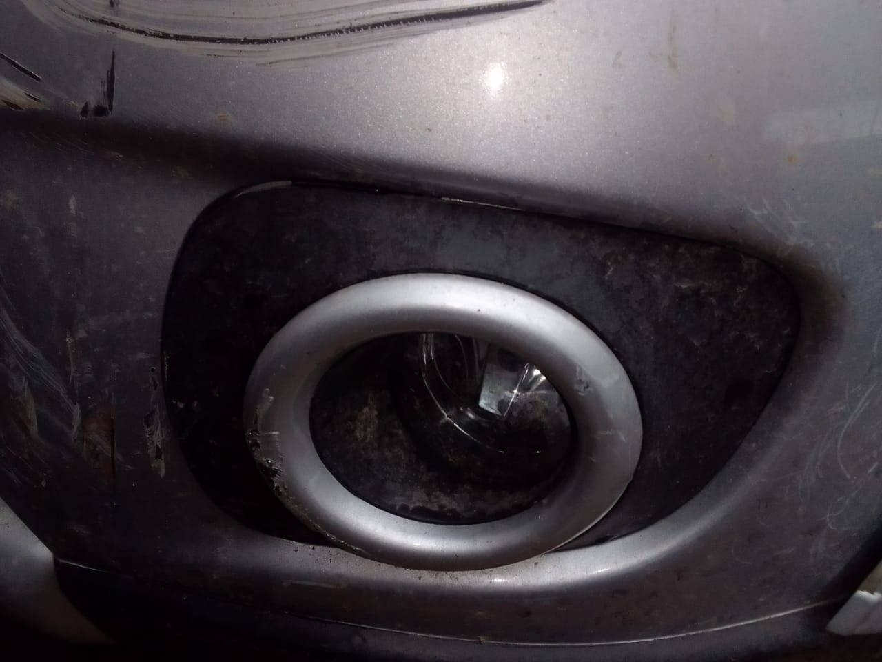 Used Mitsubishi Pajero Sport Fog Lights for sale - Private Seller Used Mitsubishi Pajero Sport Fog Lights for sale - Private Seller