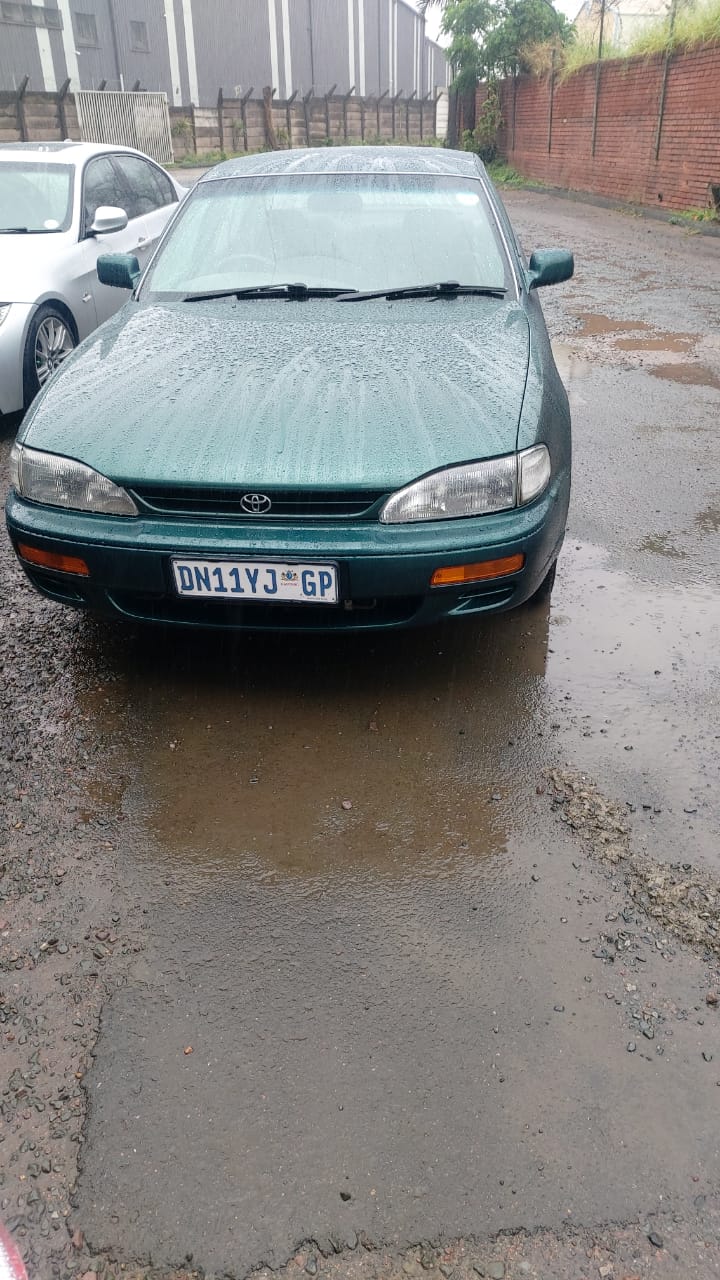 Used 1998 Toyota Camry 3.0 V6 - Private Seller