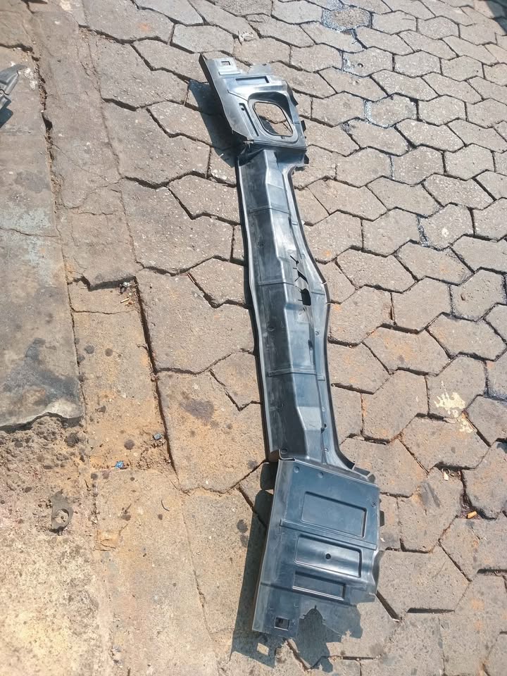 BMW iX3 1 generation (G08) (2020-2024) Front Right Sill Trim - Private Seller