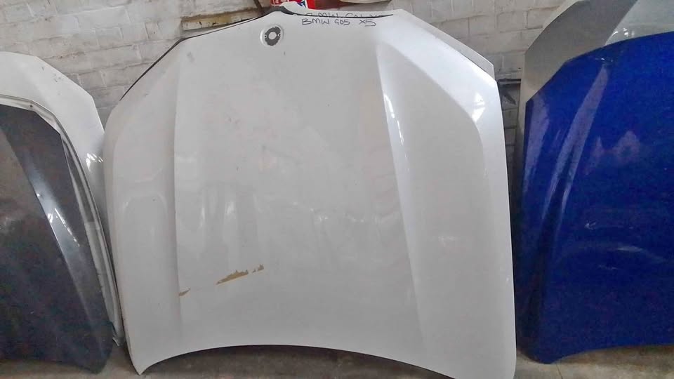 BMW X5 go5 Bonnet - Private Seller BMW X5 go5 Bonnet - Private Seller