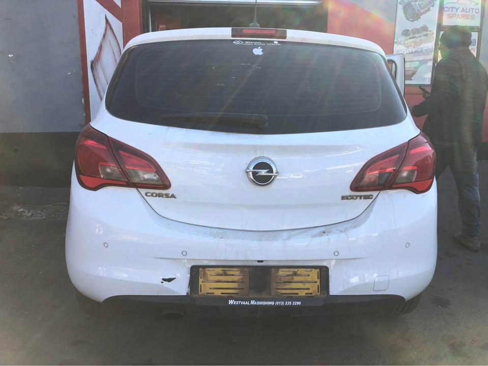 Opel Ecotec stripping for spares - Private Seller