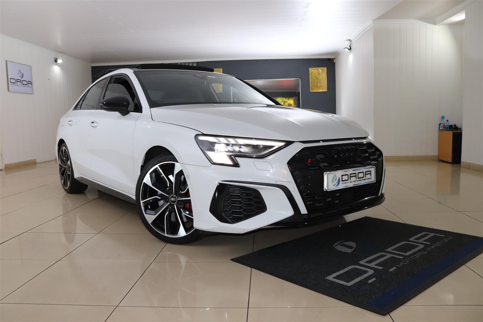 Used 2024 Audi S3 sedan quattro - Private Seller Used 2024 Audi S3 sedan quattro - Private Seller