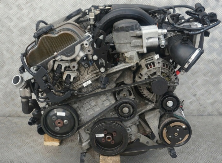 BMW 320si E90 2.0L N45B20S Engine For Sale. - Private Seller