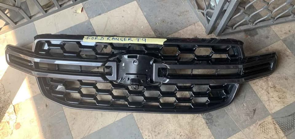 Ford Ranger T9 Main Grill. Call or DM . - Private Seller Ford Ranger T9 Main Grill. Call or DM . - Private Seller