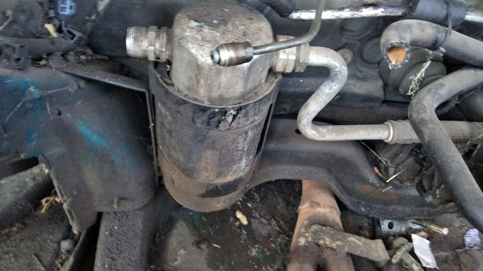 Opel Astra aircon condensor for sale - Private Seller Opel Astra aircon condensor for sale - Private Seller