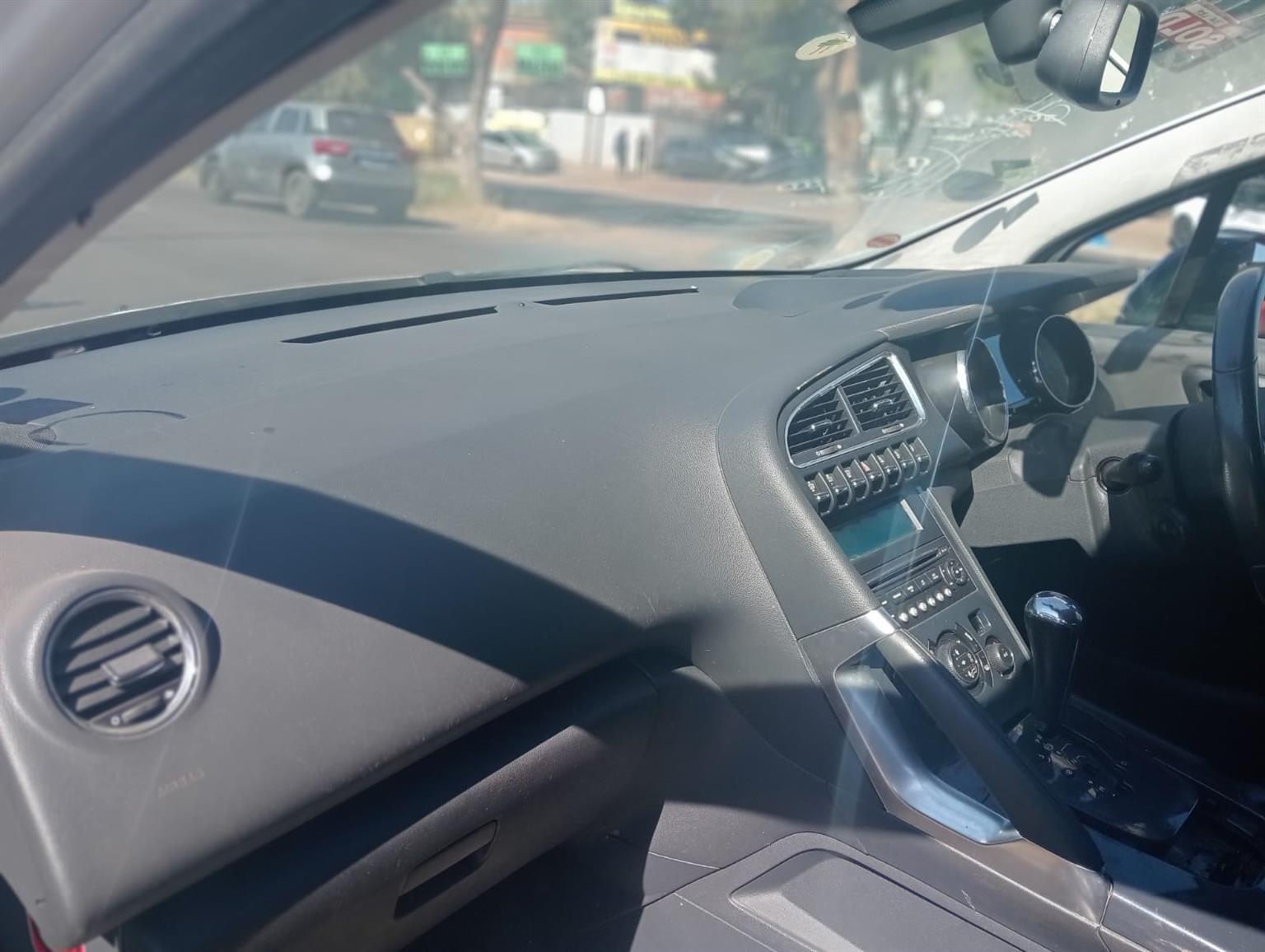 2013 Citroen Dashboard DS3 For Sale - Private Seller 2013 Citroen Dashboard DS3 For Sale - Private Seller