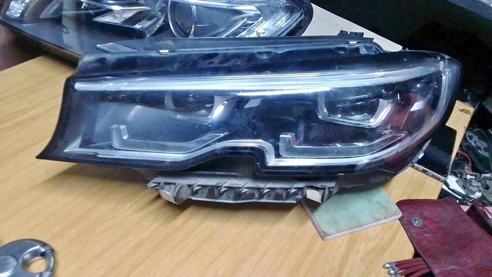 Bmw G20 headlights - Private Seller Bmw G20 headlights - Private Seller