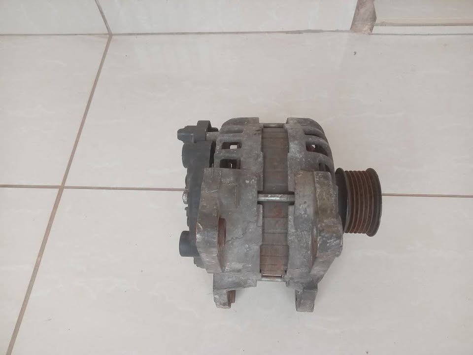Nissan Np200 Alternator - Private Seller Nissan Np200 Alternator - Private Seller