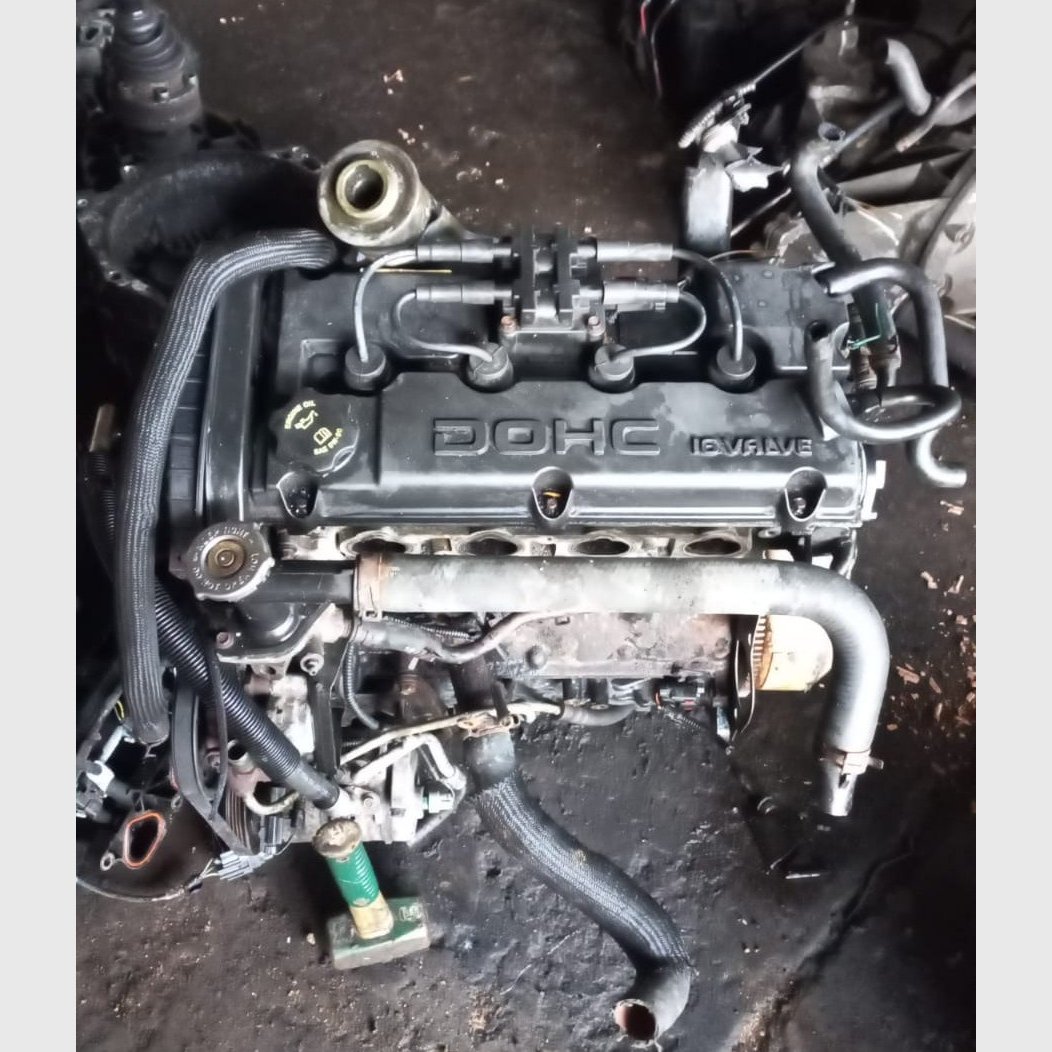 EDZ | Chrysler PT Cruiser 2.4L Engine - Private Seller EDZ | Chrysler PT Cruiser 2.4L Engine - Private Seller