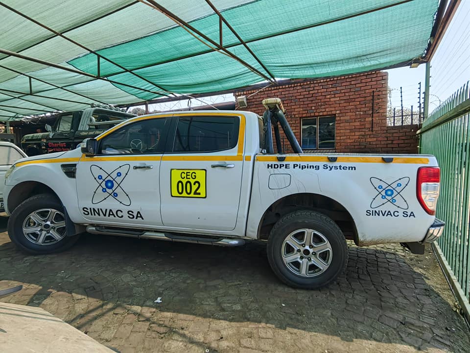 STRIPPING :2014 FORD RANGER 3.2 4X4 XLT - Private Seller