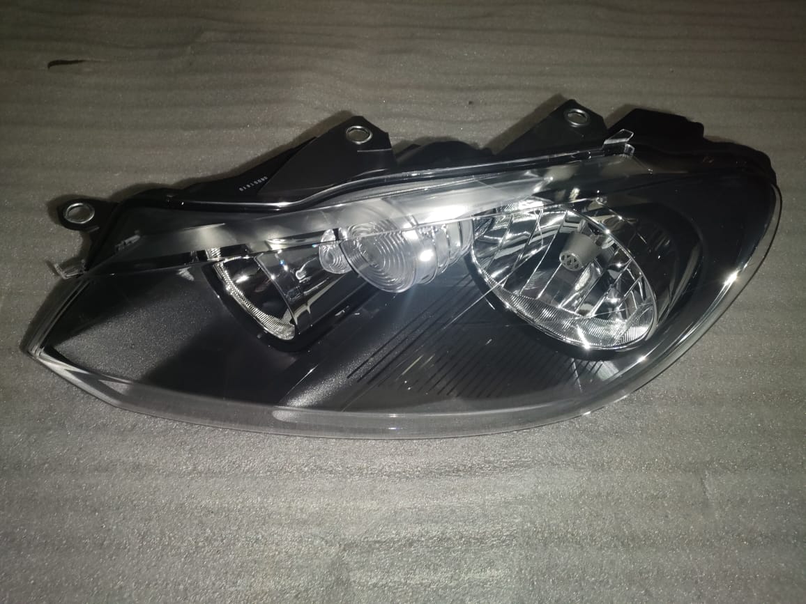 VW Golf 6 2008 – 2013 NEW headlights for sale - Private Seller VW Golf 6 2008 – 2013 NEW headlights for sale - Private Seller