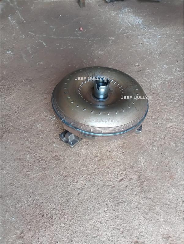 Jeep Grand Cherokee Wk2 Used 3.0 Torque Converter - Private Seller Jeep Grand Cherokee Wk2 Used 3.0 Torque Converter - Private Seller