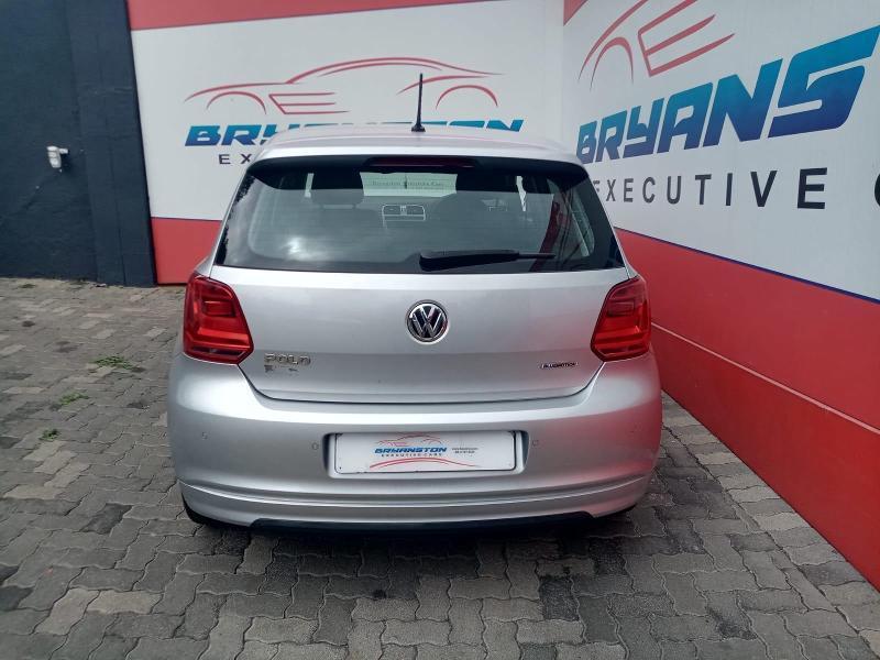 2016 VOLKSWAGENG 1.0 TSi BLUEMOTION