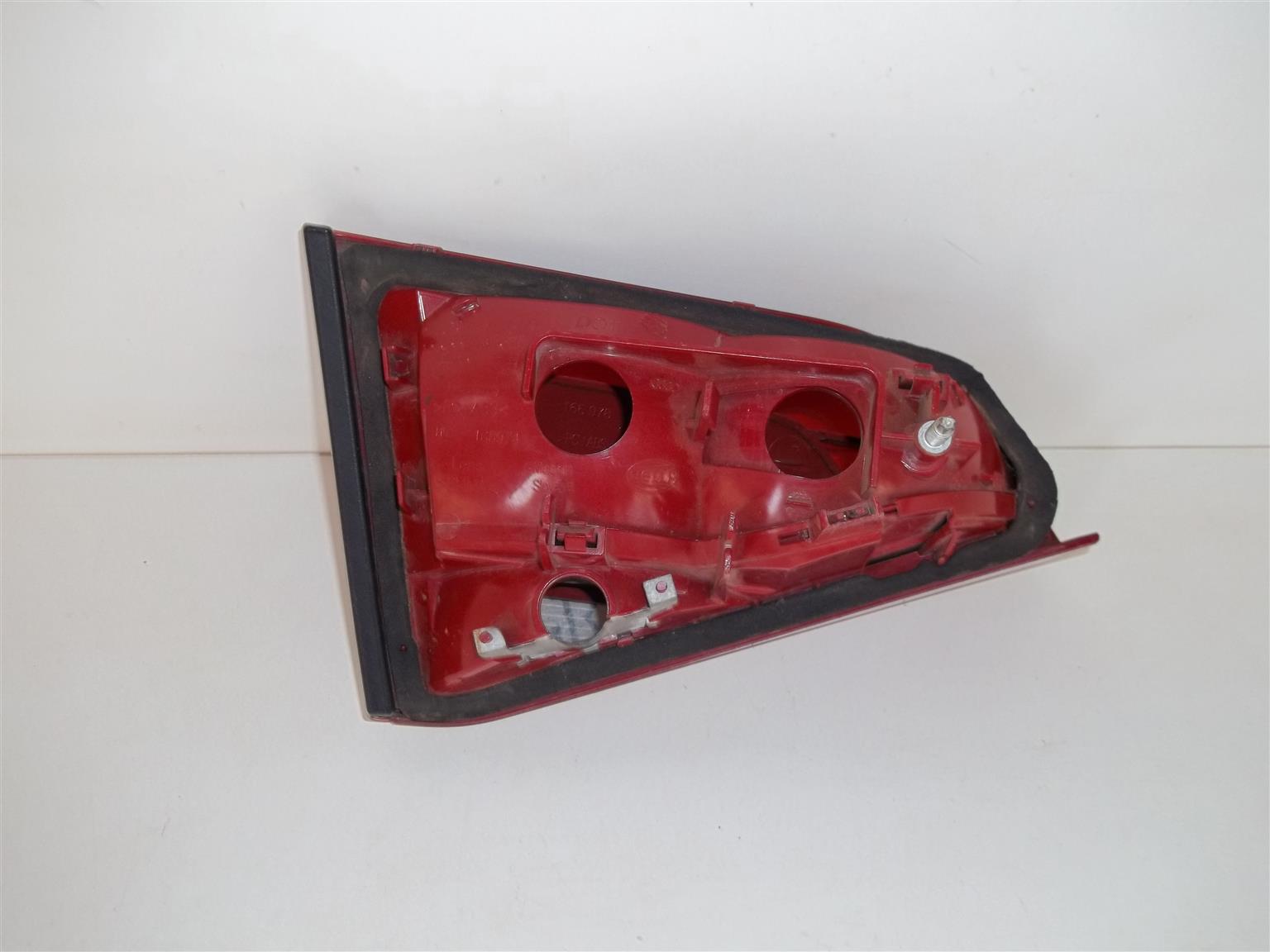 Audi A4 (B8) '09 Right inner tail light - Private Seller Audi A4 (B8) '09 Right inner tail light - Private Seller