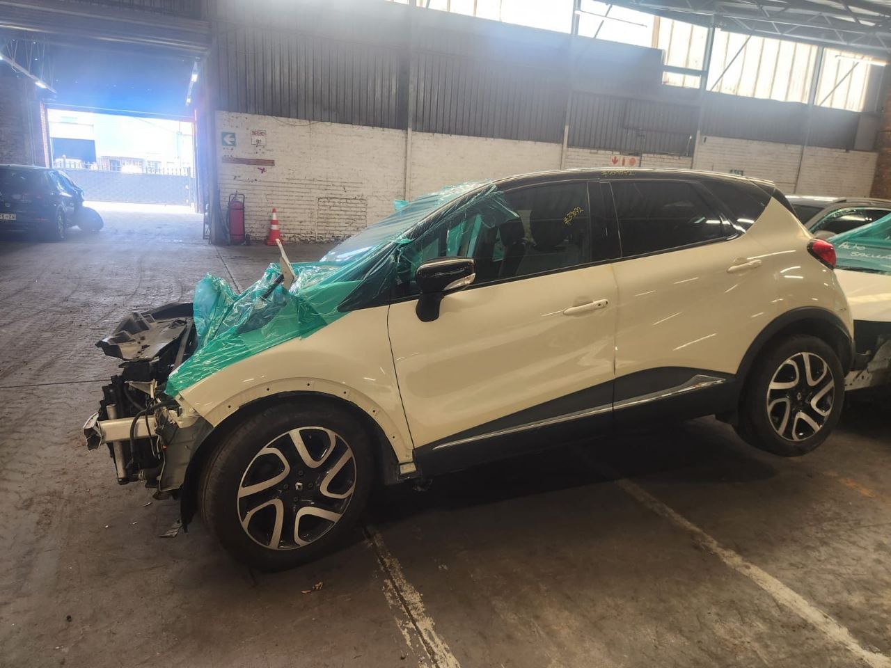 Renault Captur - Private Seller Renault Captur - Private Seller