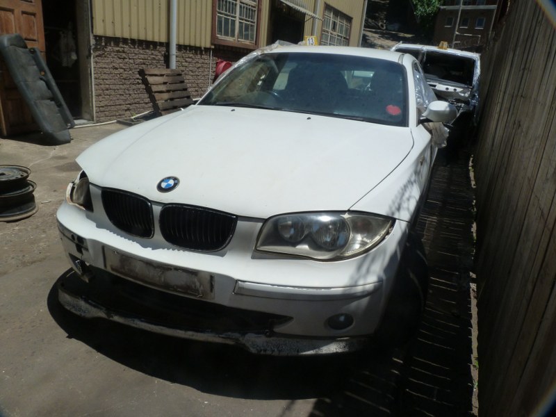 BMW 118i E87 Manual N45 - 2006 SPARESBOYZ STRIPPING FOR SPARES - Private Seller BMW 118i E87 Manual N45 - 2006 SPARESBOYZ STRIPPING FOR SPARES - Private Seller