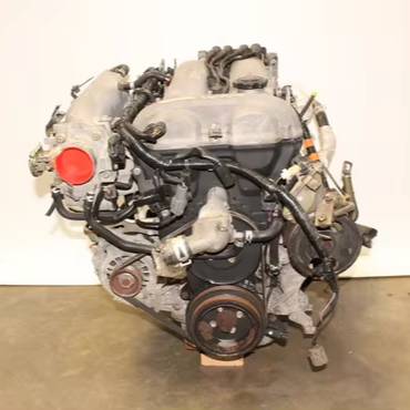 Mazda B6T 1.6L DOHC Turbo Engine – 16V Performance Power - Private Seller Mazda B6T 1.6L DOHC Turbo Engine – 16V Performance Power - Private Seller