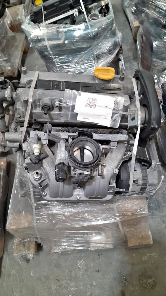 Import Chevrolet Cruze 1.8 F18D3 Engine for sale. - Private Seller Import Chevrolet Cruze 1.8 F18D3 Engine for sale. - Private Seller
