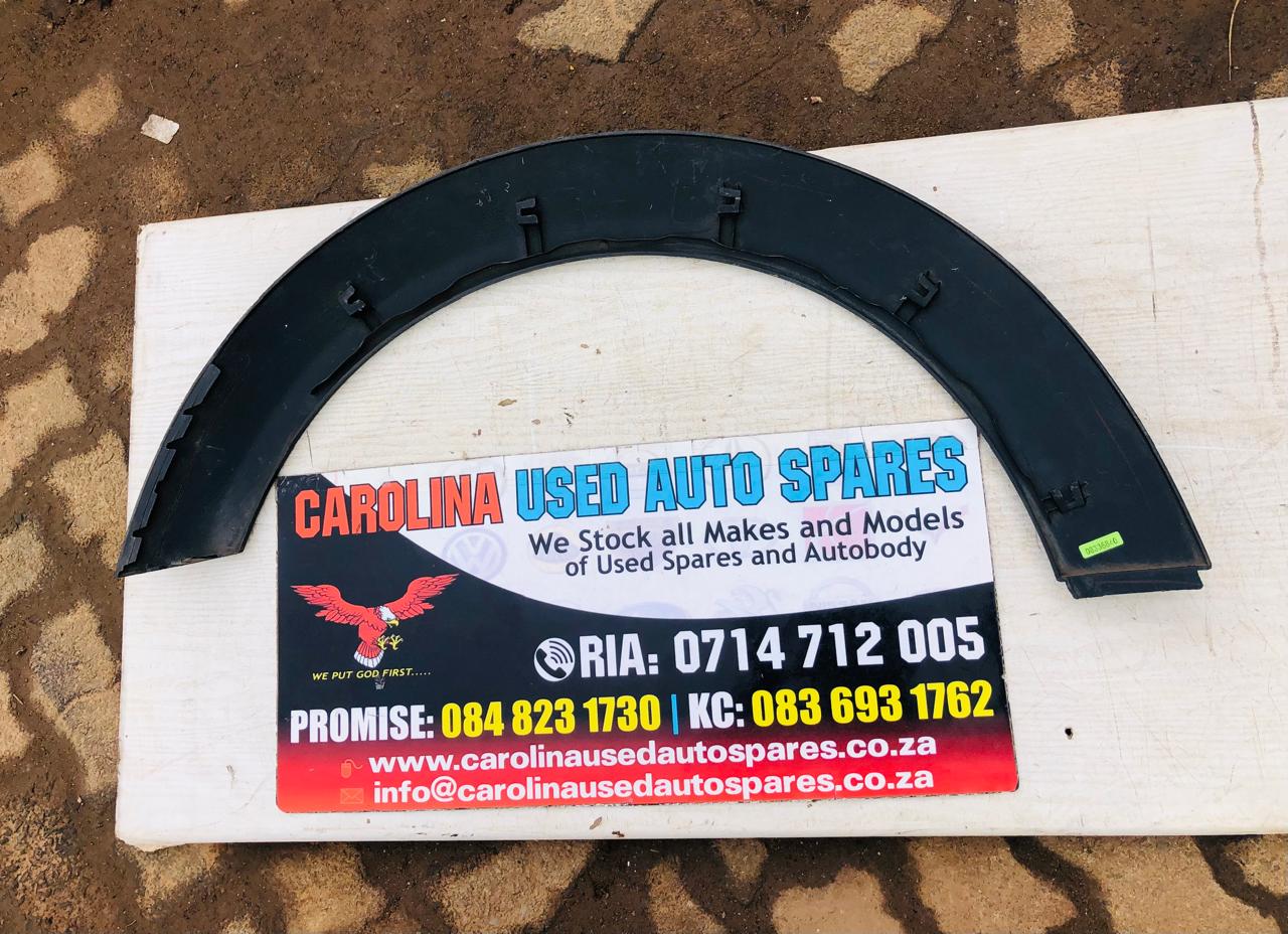 Mini Cooper R56 R57 R58 left side rear/back wheel arch - Private Seller Mini Cooper R56 R57 R58 left side rear/back wheel arch - Private Seller