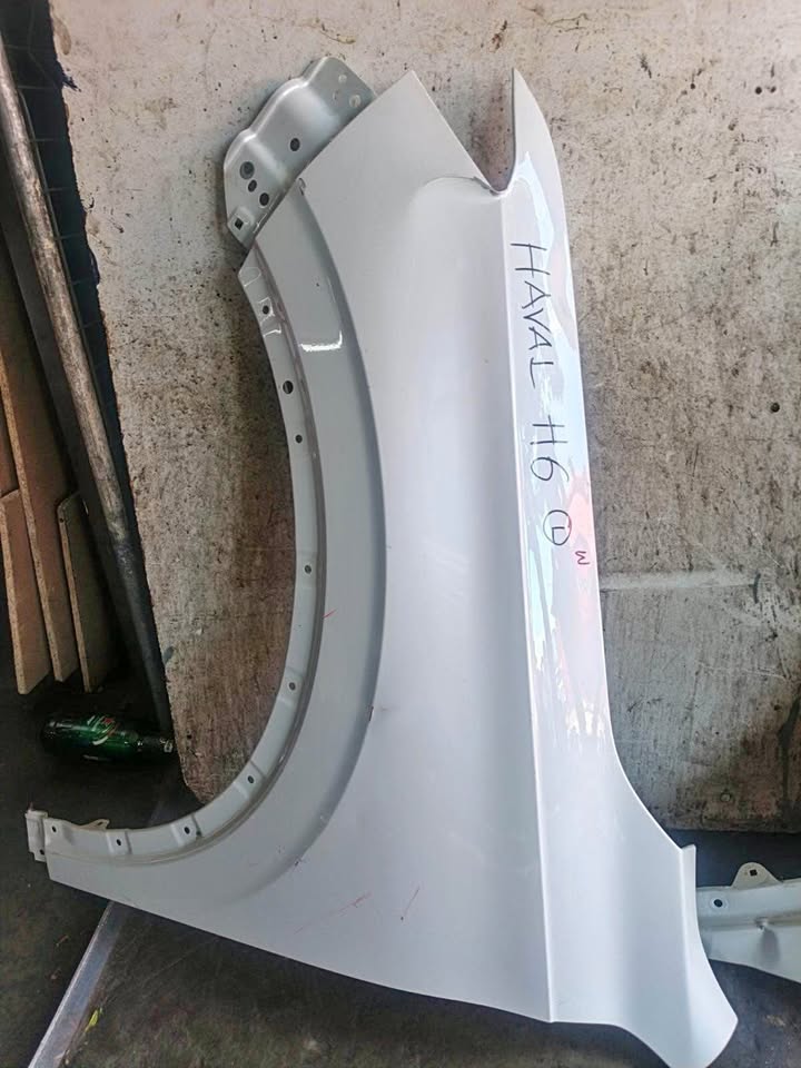 Haval H6 fender - Private Seller Haval H6 fender - Private Seller