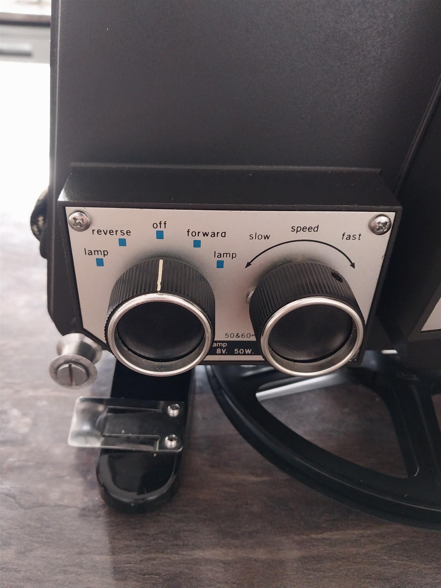 Raynox Movie Projector