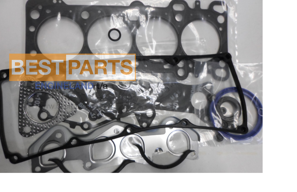 Kia Rio Gasket set - Private Seller Kia Rio Gasket set - Private Seller