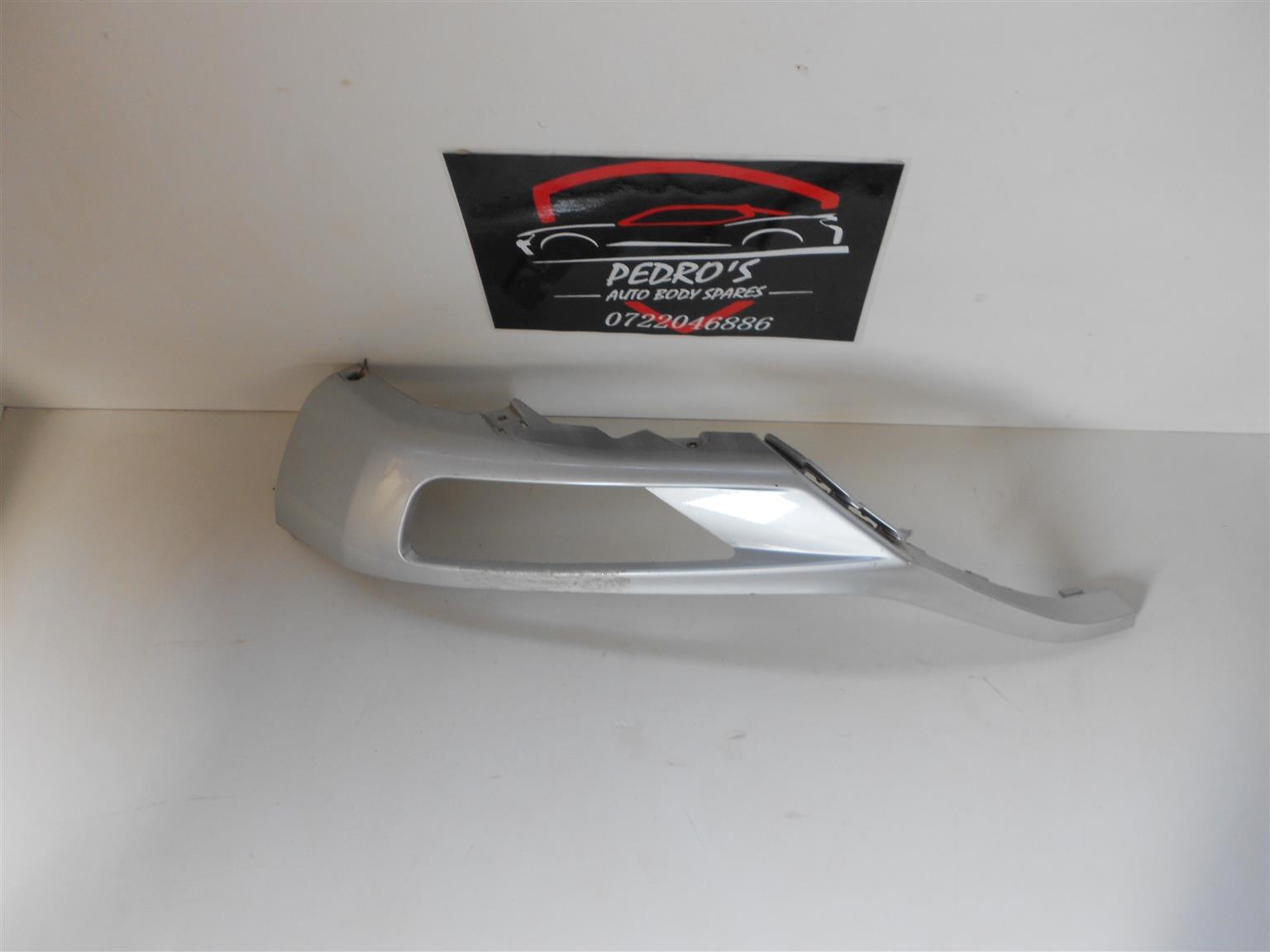 Volvo XC 90 foglight cover - Private Seller Volvo XC 90 foglight cover - Private Seller