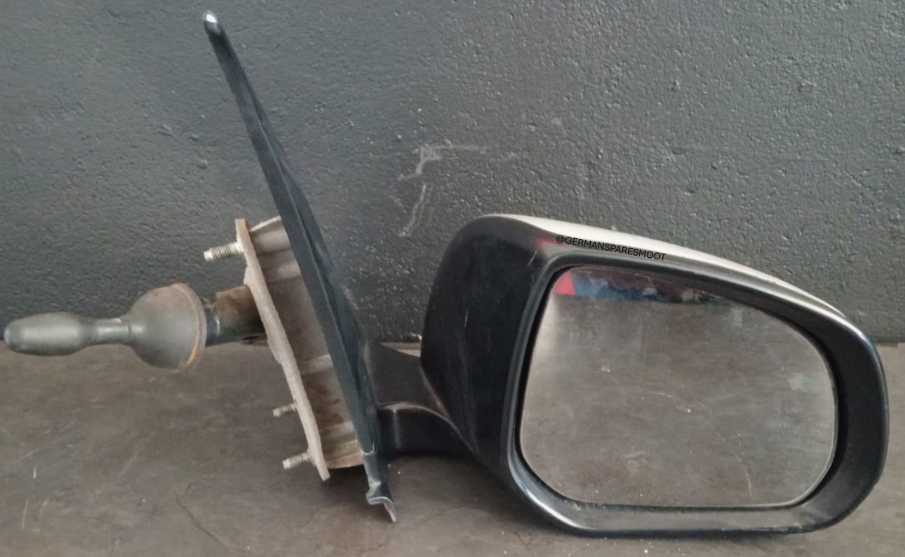 Suzuki Alto 1.0 2012 Used Door Mirror - Private Seller