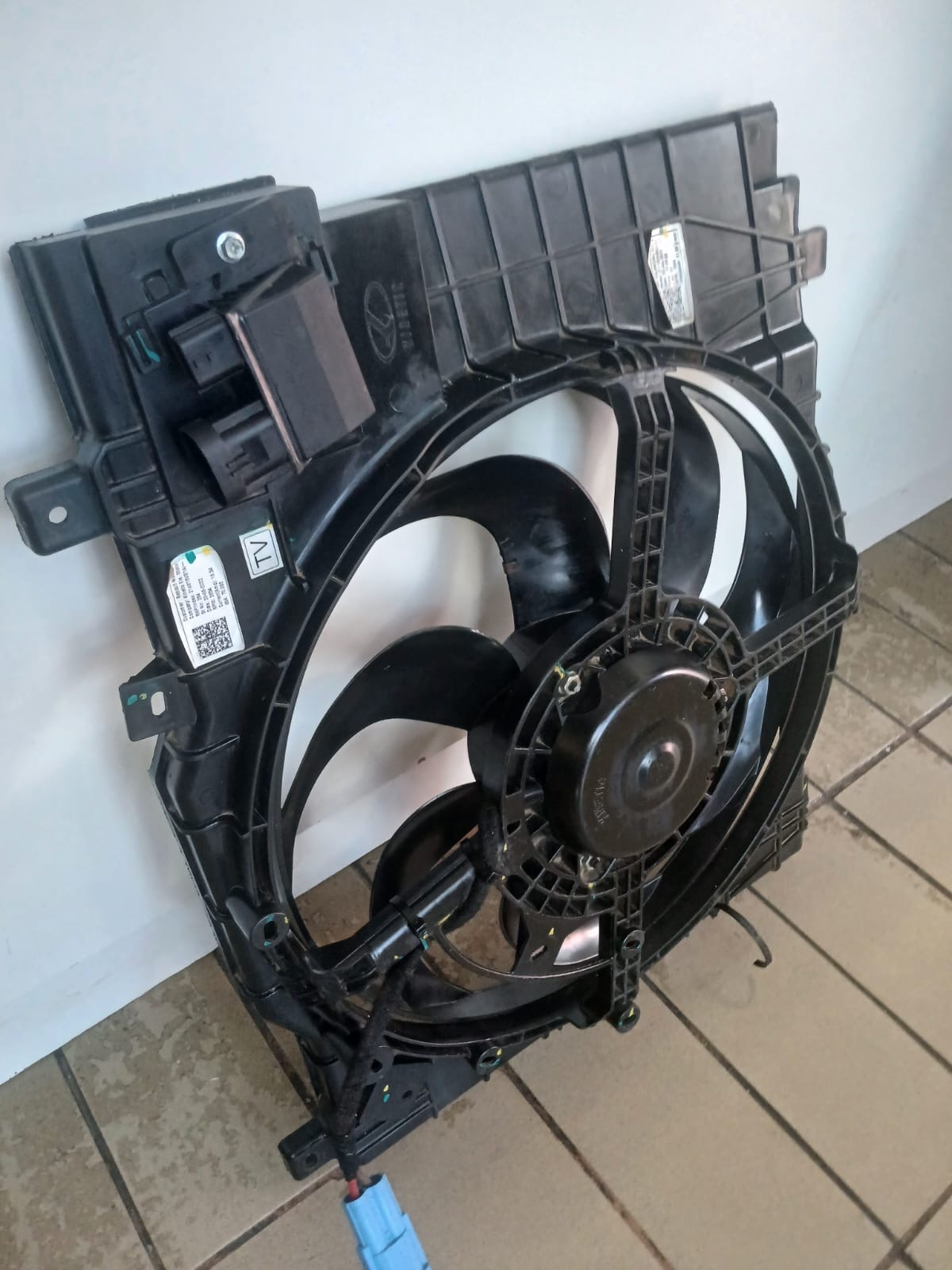 2021 NISSAN MAGNITE RADIATOR FAN FOR SALE - Private Seller 2021 NISSAN MAGNITE RADIATOR FAN FOR SALE - Private Seller