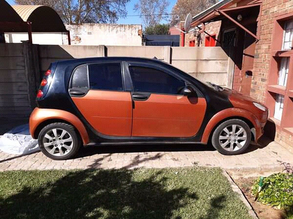 05 Smart Forfour Forfour 1 3 Pulse Junk Mail