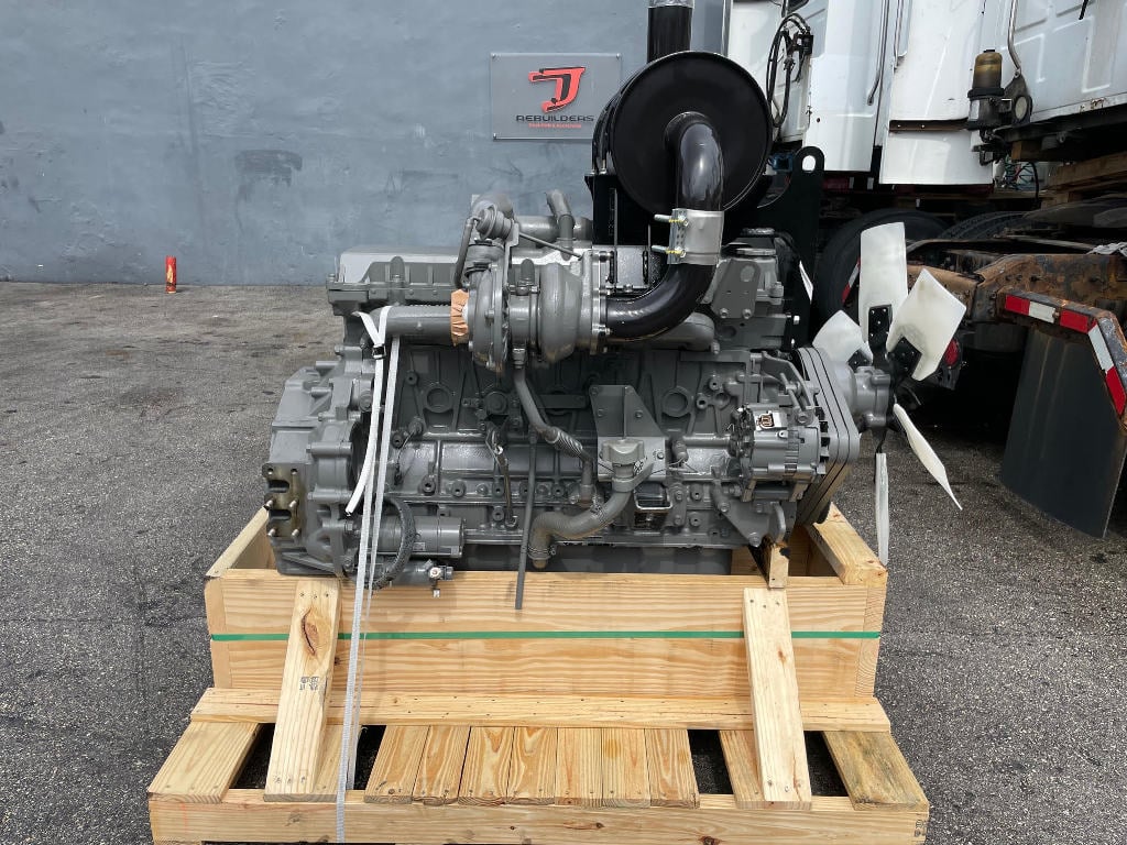 NEW 2011 ISUZU 6HK1 ENGINE AVAILABLE - Private Seller NEW 2011 ISUZU 6HK1 ENGINE AVAILABLE - Private Seller