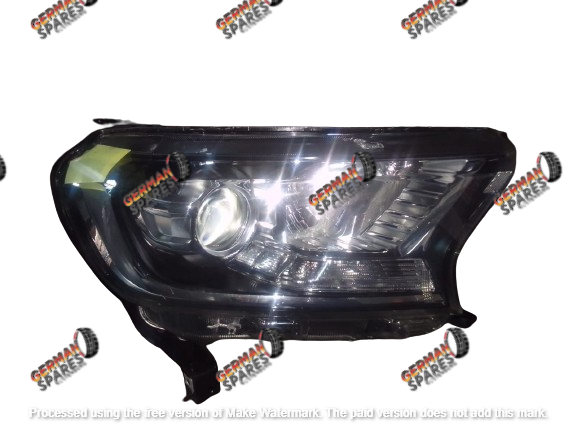 FORD RANGER T7/EVEREST/WILDTRACK NEW HEADLIGHTS FOR SALE - Private Seller