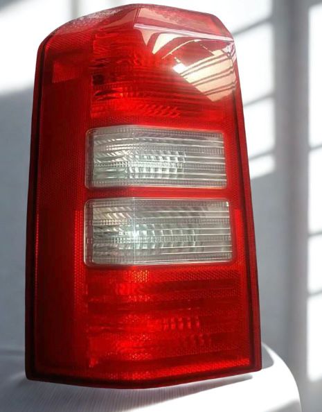 Jeep Patriot Taillamps - Private Seller Jeep Patriot Taillamps - Private Seller